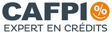 logo CAFPI expert en crédits